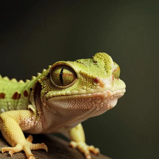 gecko
