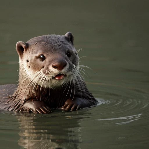 otter
