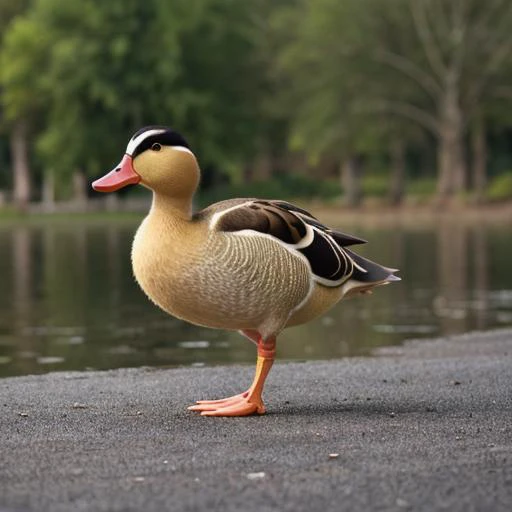 Duck