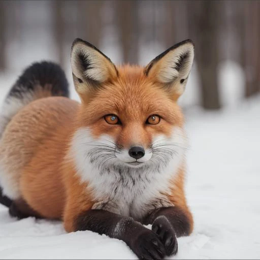 Fox