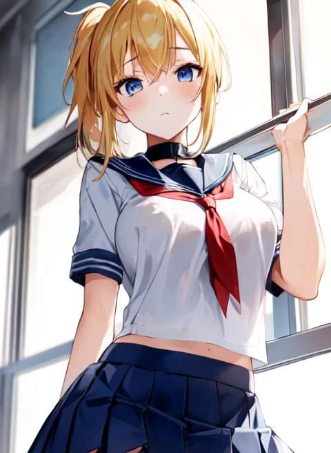 謎のヒロインXX mysterious heroine xx  -fate/grand order 