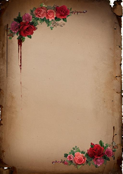 Table Rpg / Call of cthulhu / Mothership - Blank Paper v1.0