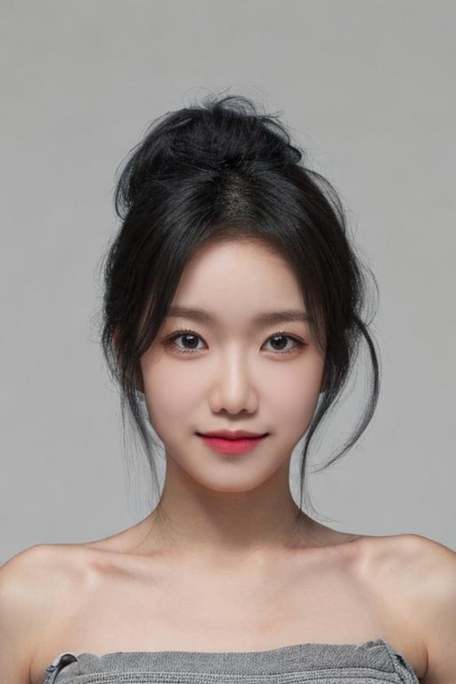 Cosmic Girls Dawon (다원) Lookalike v1.0