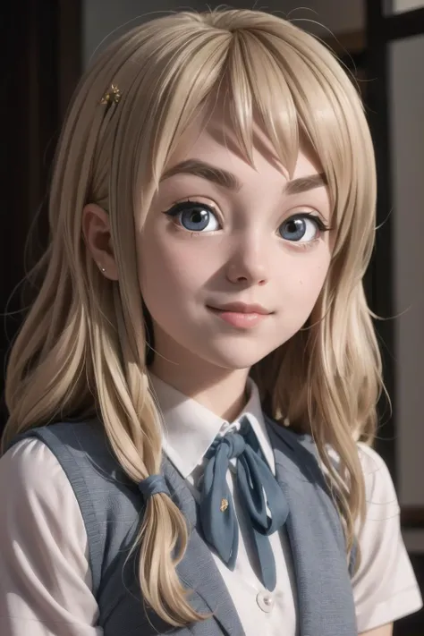 (masterpiece, best quality, ultra-detailed:1.1), <lora:K-On:0.8>, Tsumugi, smirk, (gorgeous, beautiful, enchanting:1.3)