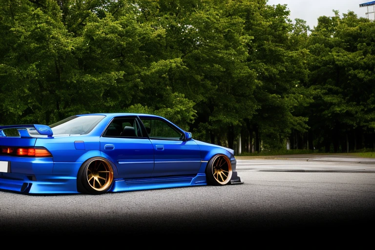 (STANCE), masterpiece,best quality,official art,extremely detailed CG unity 8k wallpaper,illustration, light,car, bright, sports car, vehicle focus, road, ((need for speed)),((NFS)), moving, wet, (((night, midnight))),neon lights,drift, <lora:MARKII:0.8>, (MARKII)