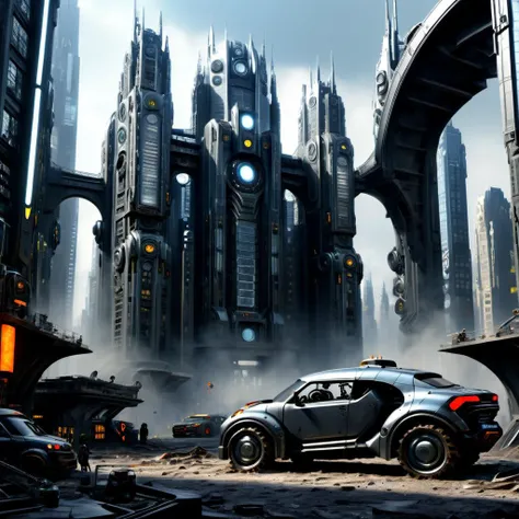 ((best quality)), ((masterpiece)), ((realistic,digital art)), (hyper detailed),DonMR3mn4ntsXL Metropolis, octane rendering, raytracing, volumetric lighting, Backlit,Rim Lighting, 8K, HDR, <lora:DonMR3mn4ntsXL-000016:1>