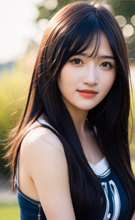 一个酷似费沁源的前偶像 A woman who resembles Feiqinyuan llffeiqinyuanV1.0