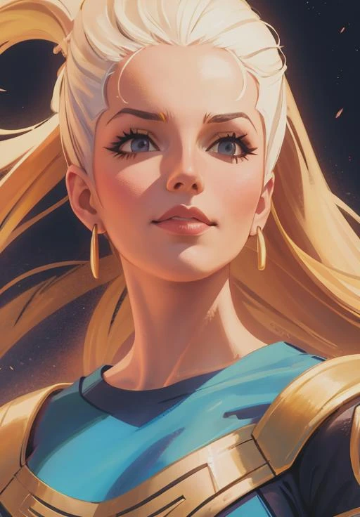<lora:smite_sol:0.8>, smite_sol, smirk, portrait,, (majestic, stunning, exquisite:1.3)