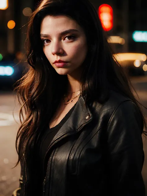 Anya Taylor Joy (Last Night in Soho/Queen Gambit/Furiosa/The New Mutants multi-characters included)