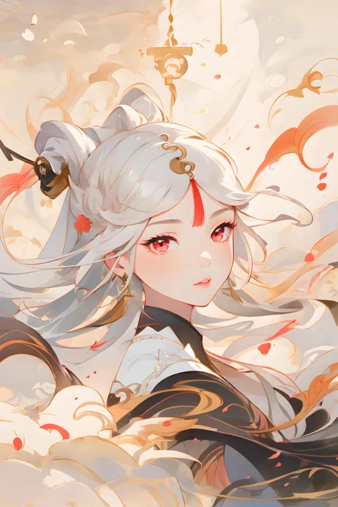 Amaterasu， Goddess of the sun， Sun incarnation，The supreme god of Japan，Ruler of Takamagahara, and the apotheosis of the sun。Ancestor of the Emperor of Japan，The supreme deity of Shinto in Japan，The embodiment of the Great Sun，The background is daylight，(Seductive pose)，(（super gigantic breasts，Attractive cleavage）)， (Married Woman)，apathy，Extremely majestic，Intimidating，Pitch-black eyes，Japanese makeup，kneeling to sitting on the ground，Create a splendid atmosphere，full of lights，White skin of the， Long black hair，Sun tattoo on the chest，mother with big breasts，(Extremely gorgeous costumes)，clogs，white legwear，with perfect legs，Clear fingers，Separate palm(A wide range of luxury accessories)，Perfect flesh full of texture, ,Scorching rendering, jaw dropping, Captivating visual treat，((best qualtiy)), ((tmasterpiece)),MAXIMUM DEFINITION，8k wallpaper，offcial art，Many-Layer Textures ，ultra-detailliert， illustratio，(Super detailed face)，（s the perfect face）， Clear texture， finely detailed textures， Ultra HD detail display， Excellent image performance，High-quality illustrations，Perfect fit and harmonious tones，Deep lines，Precise brushstrokes，Strong sense of three-dimensionality，Delicate wearing feeling，Wonderful color scheme，intricately details