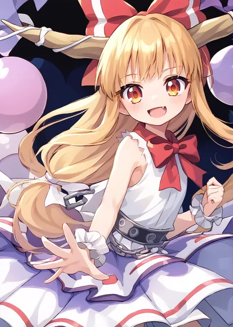 score 9, score 8 up, score 7 up, rating safe,
detailed background,
nazrin,
<lora:suika.pony:1>
suika,