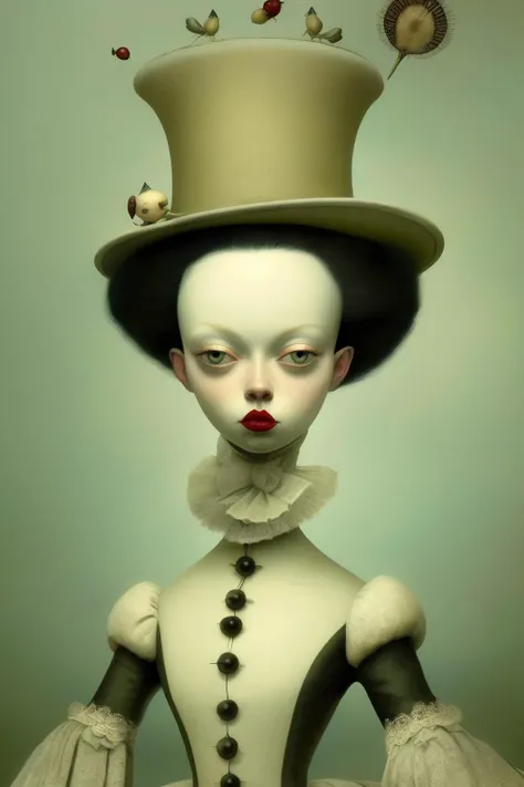 <lora:Ray Caesar Style:1>Ray Caesar Style -