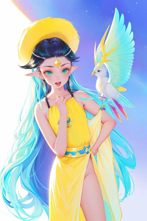 1girl, (photography art designed by Steve Sack:0.8) and (David A. Hardy:1.0) , professional Water color painting, awardwinning RAW photo, elegant Concept art, deep green field and Dwarf planet in background, good-looking, wide angle of a Foolish Glam thin Brazilian (Male [Harpy|Mithras]:1.3) , he is driving a Volkswagen, ðµ, he is feeling very confused as a Oliarch, dressed in a very Striking Striped fluorescent Streetwear and Rugged deep yellow Jamaican national costume, Mithras has [Traditional:Moorish:5] hair, hairpin, he has a [Despicable:Maniacal:20] Sami dark pastel Mutton Chops, Energetic Hat and Body Piercings, Winter, tilt shift, Grim, Cleancore, Charcoal lighting, Slow Shutter Speed, Cinestill 50, Circular polarizer, Lomography, layered textures, Space and [Magic|Frost], sharp and in focus, intricate detailed face, 64K, Unsplash