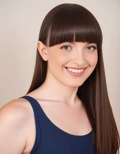 score_9,score_8_up,realistic,1girl,<lora:Natalie_Mars:1>,natalie_mars,long hair,smile,bangs,