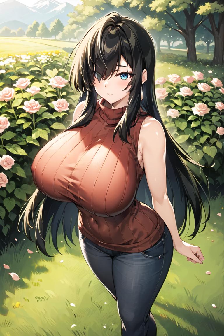 TouKa/Suiren no Yado/Natsu no Yari Naoshi v1.0