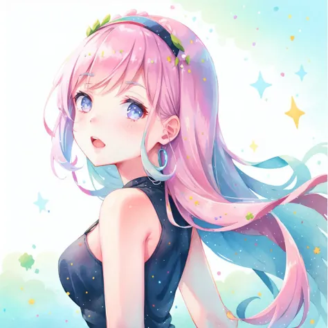 <lora:fullcolor_book:1>1 girl