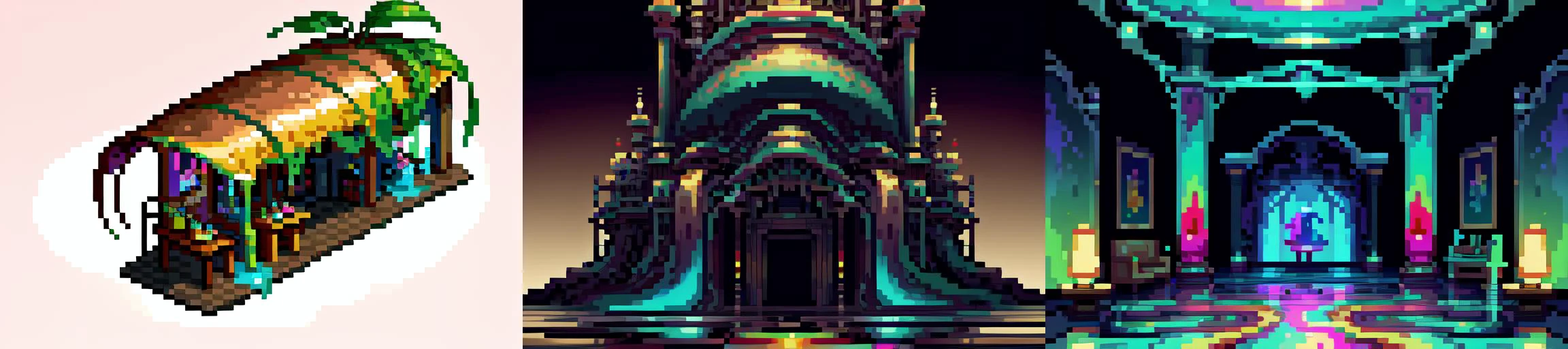 highly insanely detailed, masterpiece, top quality, best quality, highres, 4k, 8k, RAW photo, (very aesthetic, beautiful and aesthetic),
__lazy-wildcards/subject/env-elem/oilslick/prompts__,
<lora:WorldofOilslick:1>,
(1girl:1.3), 1other,
{0.3::(__lazy-wildcards/subject/costume-ethnicity-body-skin-tone/dark-skinned/prompts__:1.1)|},
{__lazy-wildcards/prompts/hair__|},
{0.1::__lazy-wildcards/subject/costume-ethnicity-race/furry/prompts__|},
__lazy-wildcards/dataset/background__,âââ