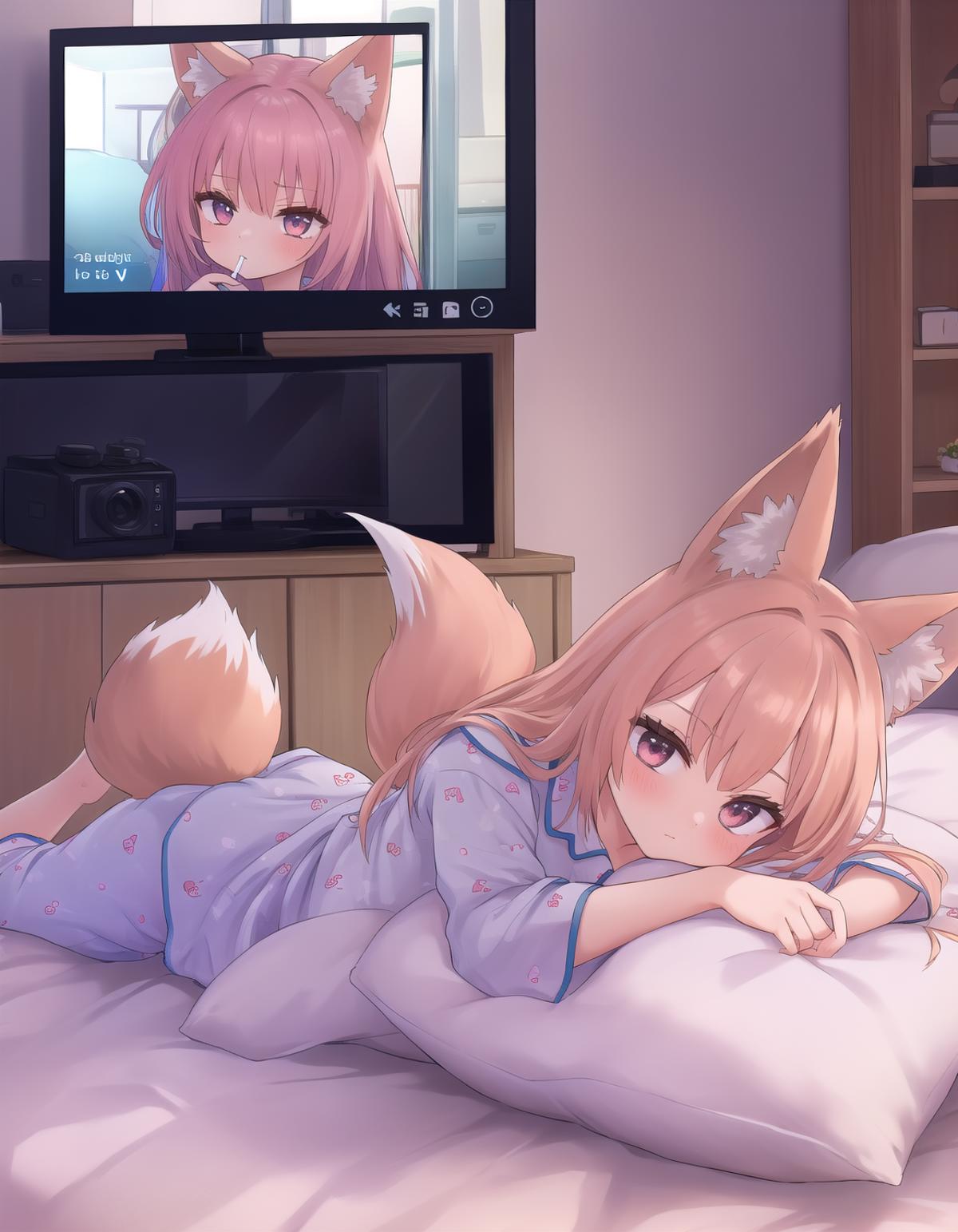 Bunny Illy v1.0