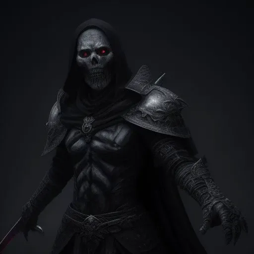 warrior lich, Necromancy,  4@C65,  <lora:lowra_v10:0.7>,   knight, wisdom, horror, fantasy, die, under mortal,  immortal, scare, scull, dark magic, zombie, skeletal, frozen, frozen sword in blood hands, masterpiece, epic, realistic, intricate detailed, powerful, sacrifice, full iron armor