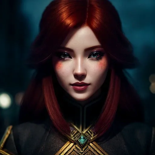 <lora:LowRA:1> photo of a gorgeous ginger woman, wonders in sky scrapers city , onmyoji, maximalism, cinematic, volumetric, trending on artstation, masterpiece, perfect lighting, insane details, intricate details, hyperdetailed, twilight, DOF, lifelike, 8k, ultra quality,