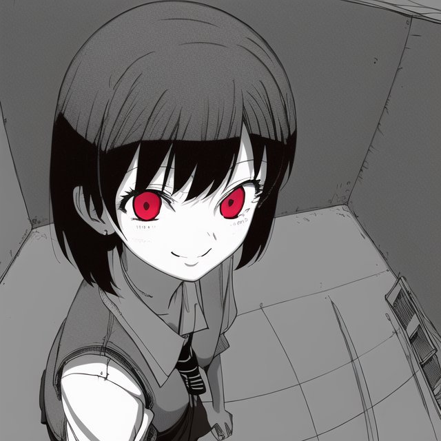 果坂青 // omao v1.0