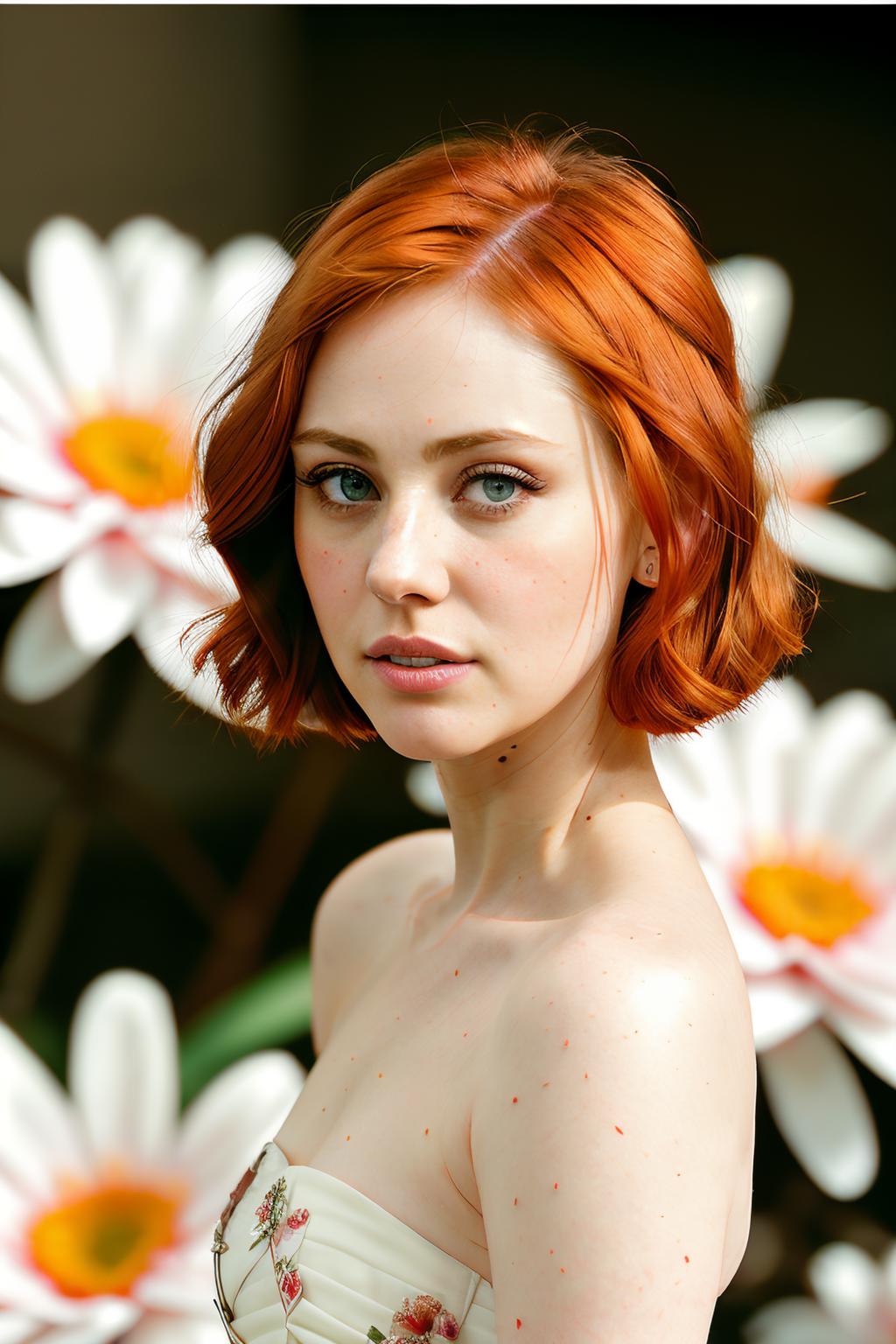 Deborah Ann Woll v1.0