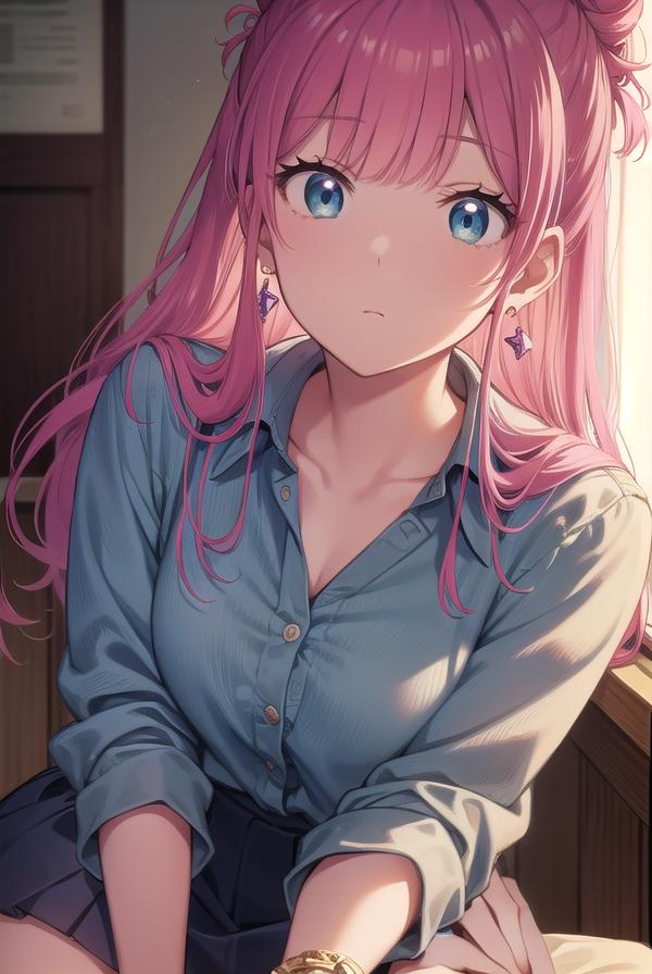 Akari Watanabe - More than a Married Couple, but Not Lovers v1.0