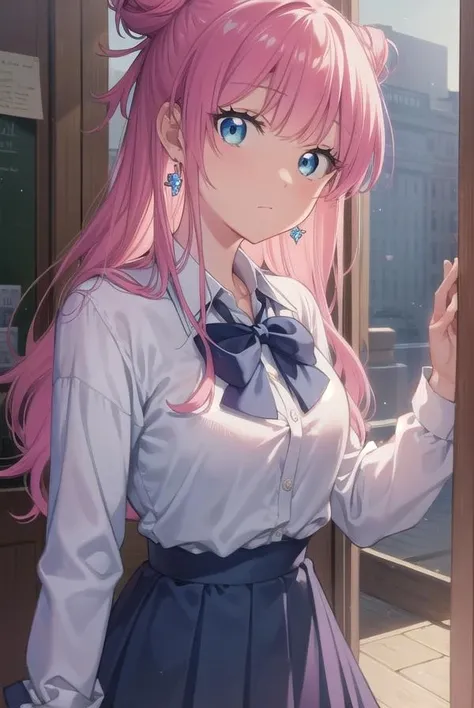Akari✩ Akari Ichijo | SNK Wiki | Fandom