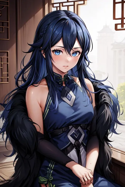 Lucina | Fire Emblem | LoRA