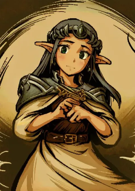 <lora:LONA05:1> a girl in white dress,closeup,magic,dragons,elves,castles,[by Donato Giancola , Ruan Jia , Kekai Kotaki , Magali Villeneuve , Even Mehl Amundsen],