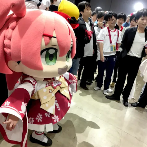 mikodanye,solo,1girl,<lora:mikodanye:0.8>
