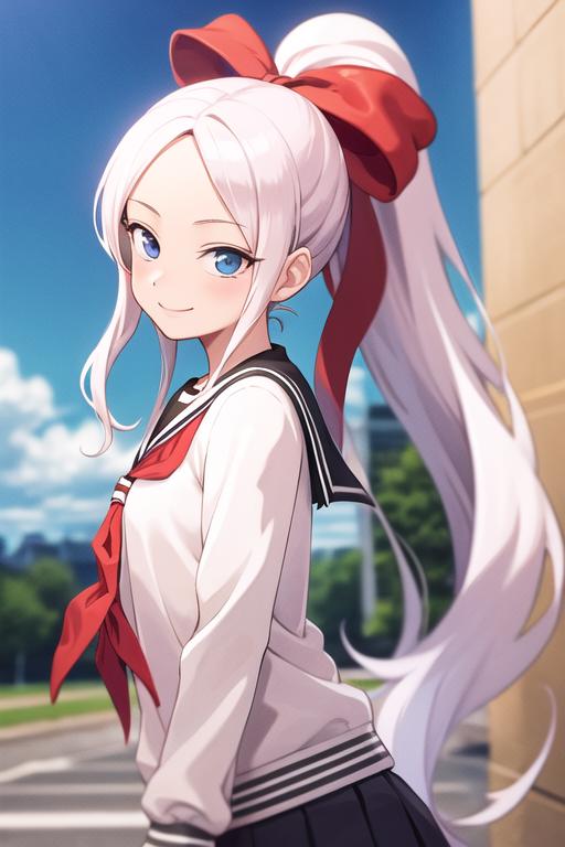 Fudatsuki Kyouko (Fudatsuki No Kyouko-Chan) | 札月 キョーコ(ふだつきのキョーコちゃん) v1.0