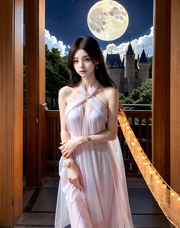 [Lah] Princess Fairy Dress v1.0