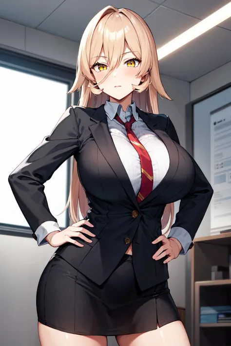 best quality Saber big breasts business suit House made from condoms public