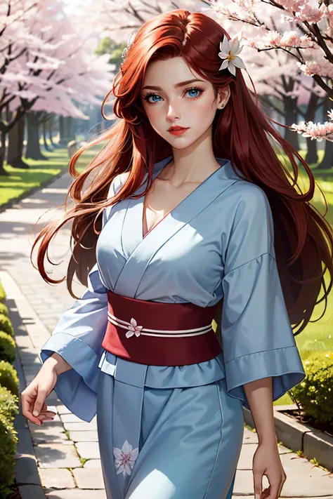 ((ultra detailed, masterpiece, best quality))
<lora:DisneyAriel:0.9>
DisneyAriel, 1girl, solo, red hair, long hair, blue eyes, red lips, overlooking a cityscape at night from a skyscraper, short dress, standing with hands on hips