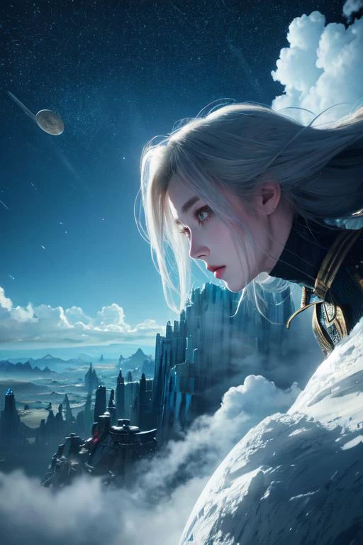 (otherworldly), highly insanely detailed, masterpiece, top quality, best quality, highres, 4k, 8k, RAW photo, (very aesthetic, beautiful and aesthetic), Haneame, <lora:yubo_v10:0.5:1,0,0,0,0,0,0,0,1,1,1,1,1,1,1,1,1>,
(1girl, solo:1.6),
BREAK
cloud city,cloudtop sky-city, (fantasy world)âââ