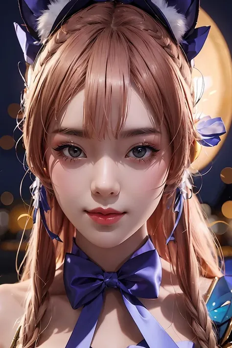 <ultra realistic 8k cg, picture-perfect face, flawless, clean, wz_djj