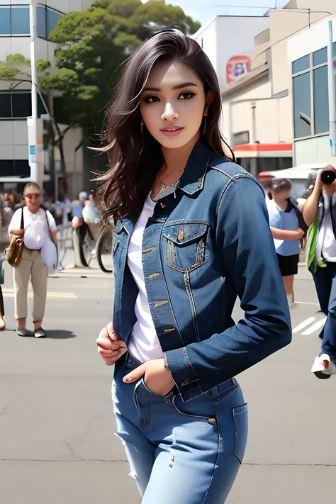 school, (day:1.1), RAW,(8k, best quality, masterpiece:1.2),(intricate details:1.4),(photorealistic:1.4),octane render, complex 3d render ultra detailed, studio soft light, rim light, vibrant details, ultra detailed, realistic skin texture, detailed face, beautiful detailed eyes, extremely detailed CG unity 8k wallpaper, makeup, (detailed background:1.2), (cowboy shot:1.2),(perfect anatomy:1.2), (petite:1.2), (tiny breasts:1), (Pencil Dress:1.2), 1girl, posing,, masterpiece, best quality, highly detailed , alley in seoul, lens 135mm,f1.8, <lora:fazura:1> ,fazura, earrings ,
