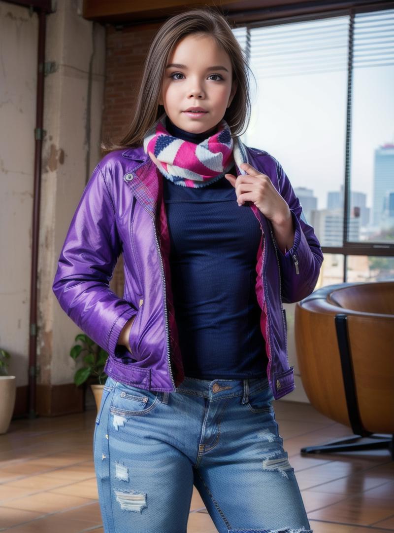 [prnstr] Sofia Lee SofiaLee - v1.0
