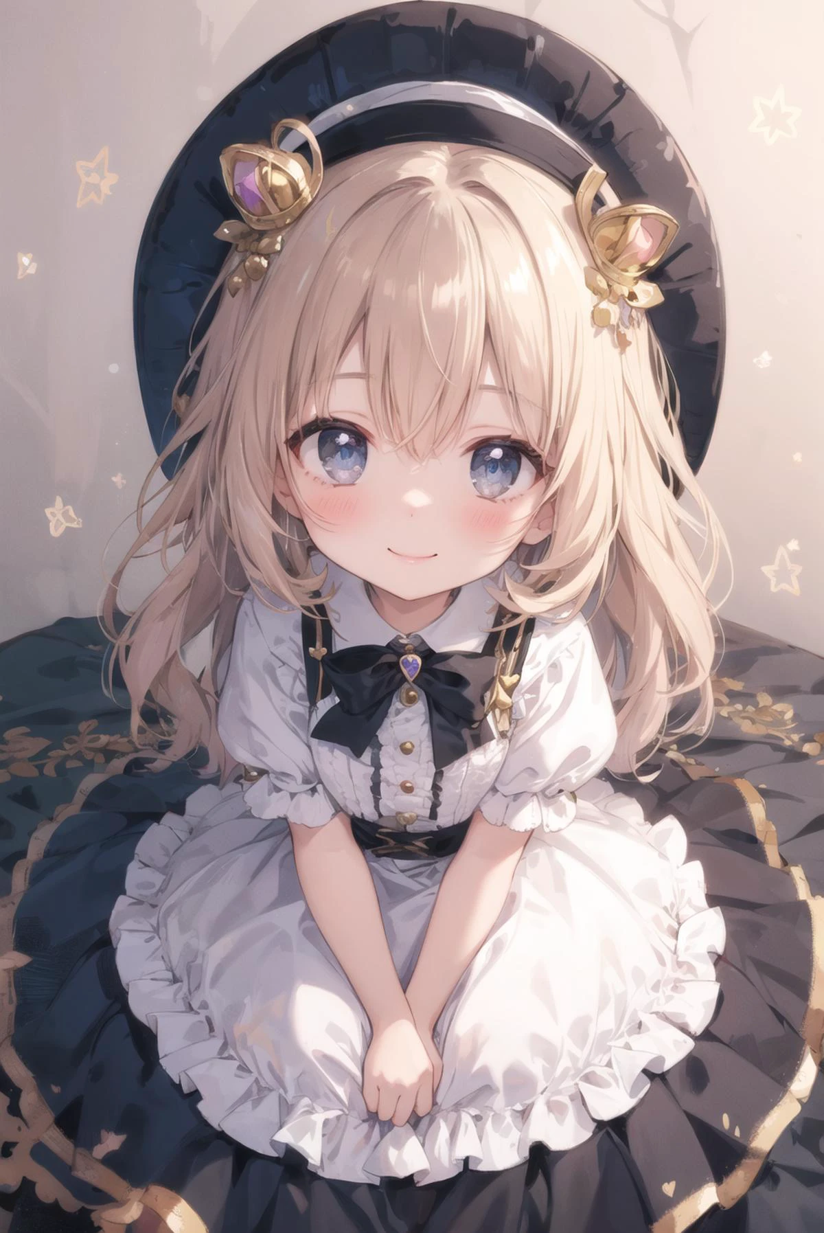 ((masterpiece, high quality, highres, 8k, 4k)), full body, light backgound, cute background,
BREAK
Catears crown her head so light,
A 's heart takes joyful flight,
With cute expression, eyes that gleam,
In simple backdrop, like a dream.
BREAK
Happiness painted in every line,
Catears accentuate a charm so fine,
A simple background, colors serene,
Where her radiant spirit is clearly seen.
BREAK
A smile that twinkles, like stars above,
Catears framing innocence and love,
In art's embrace, a portrait pure,
A little girlever endure.