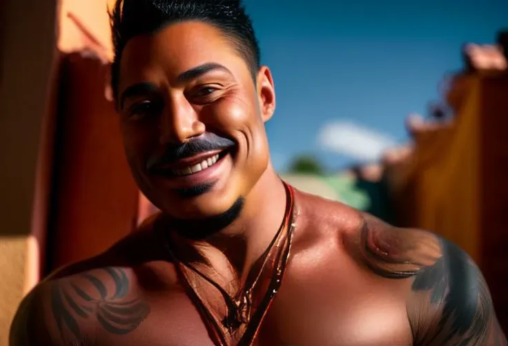 portrait of sks man, (comandante:1) smiling, looking to the camera, short medium shot, 8k <lora:add_detail:1> <lyco:locon_perfecteyes_v1_from_v1_64_32:0.5> <lora:comandante:1>