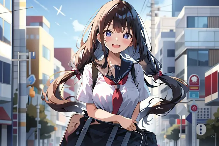 best quality, ultra high res,prefect anatomy,multiple girls,
<lora:smile-girl-anime:0.8>