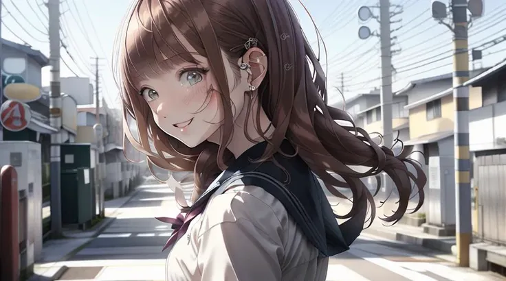 best quality, ultra high res,prefect anatomy,1girl,
 <lora:smile-girl-anime-000005:1>