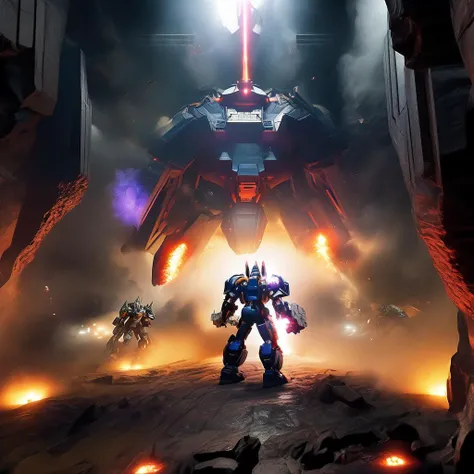 (gundamdungeon:1)