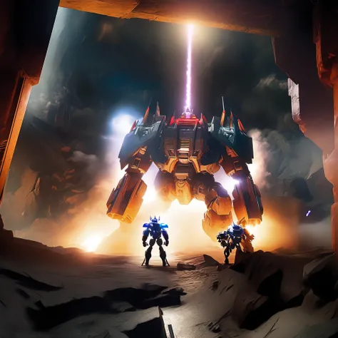(gundamdungeon:1)