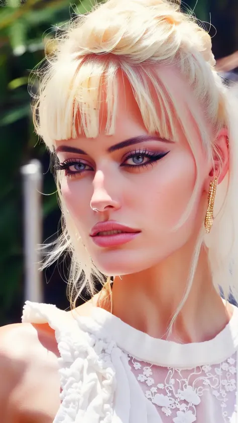 (best quality:1.3), (masterpiece:1.2), (realistic:1.2), (detailed:1.1),
Photo of (gorgeous quiron_AnitaBlond_v1, (blond woman:1.2)), (skin pores, skin imperfections), medium breasts, toned body, (crop top), Detailed eyes, highly detailed skin, highly detailed face, ambient light, perfect lighting, shadows, sharp focus, 8k high definition,
<lora:quiron_AnitaBlond_v1:1>