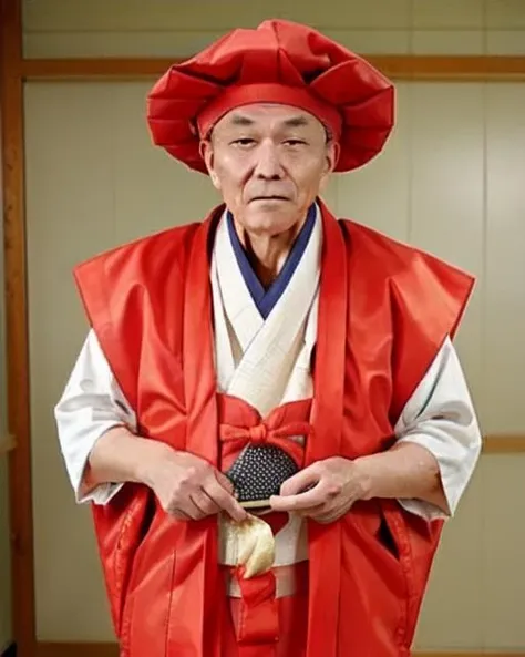 Shinzo Abe devil
