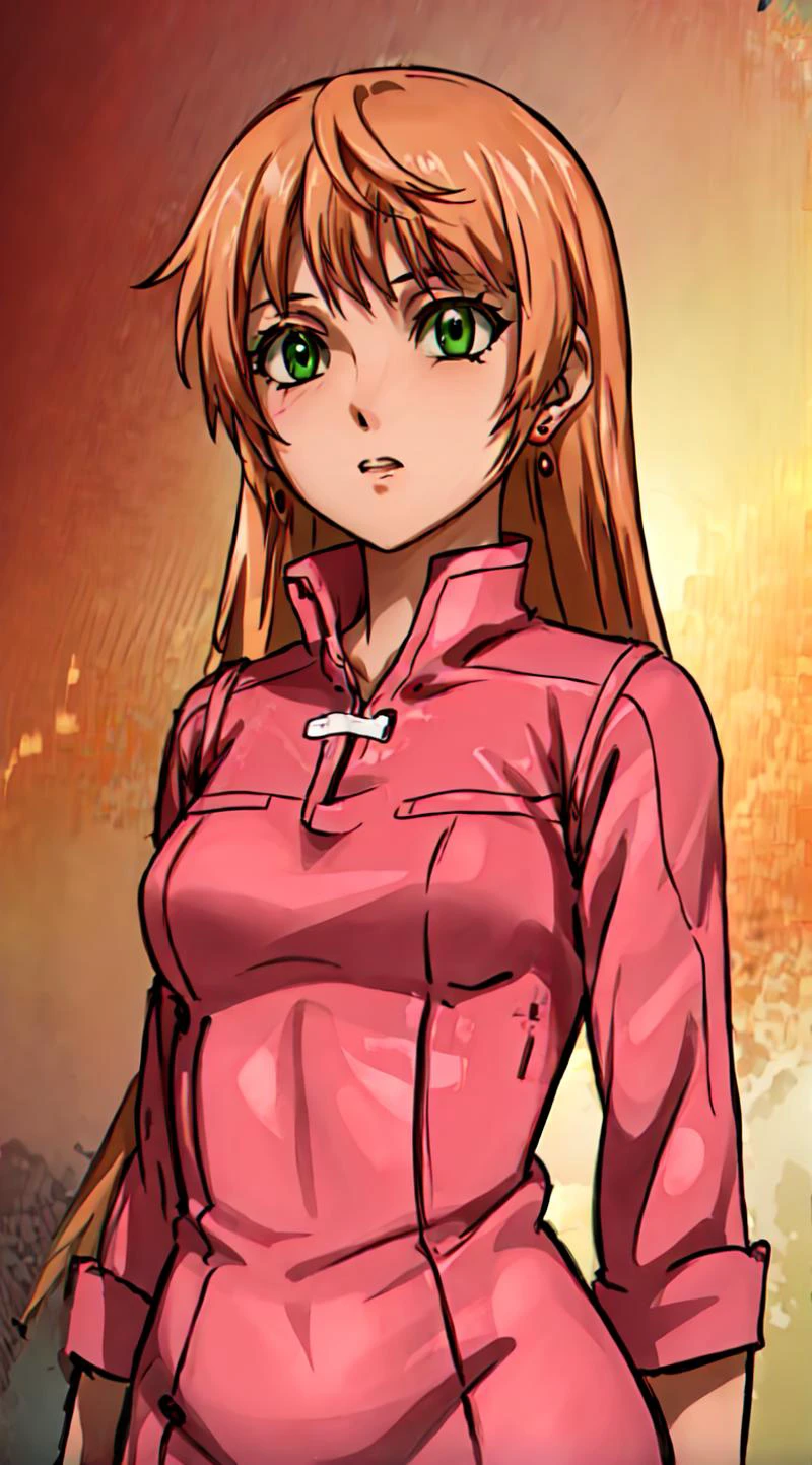 masterpiece, best quality,
<lora:remerciernike.sd15.v1:0.65>, remerciernike,
red earrings, green eyes, blond hair,
1girl,solo
pinkdress,
<lora:as109_128_dim128_dp0.95:0.95>,