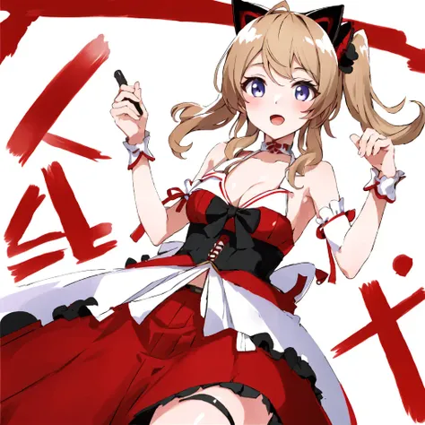 nekonoki mochi,solo,1girl,<lora:nekonoki mochi:0.8>