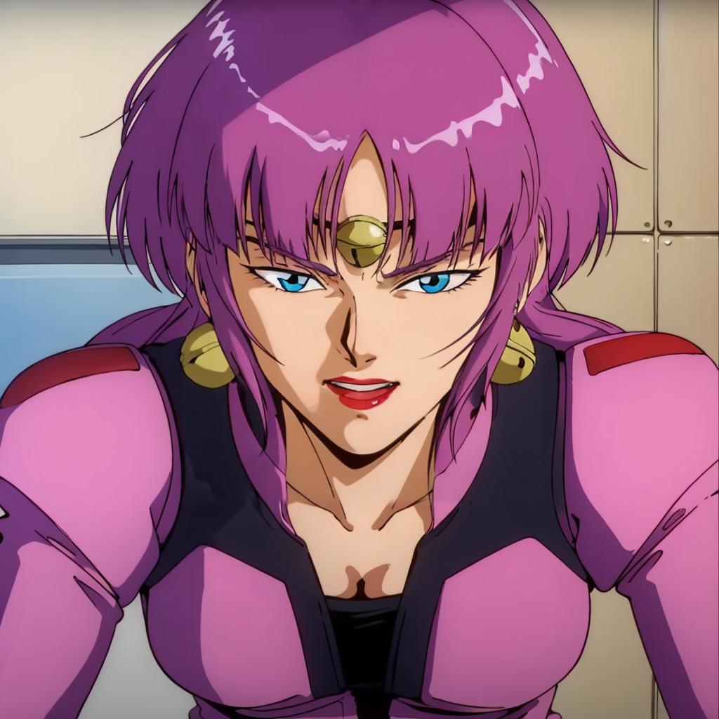fuala glifon (GUNDAM V) LORA v1.0